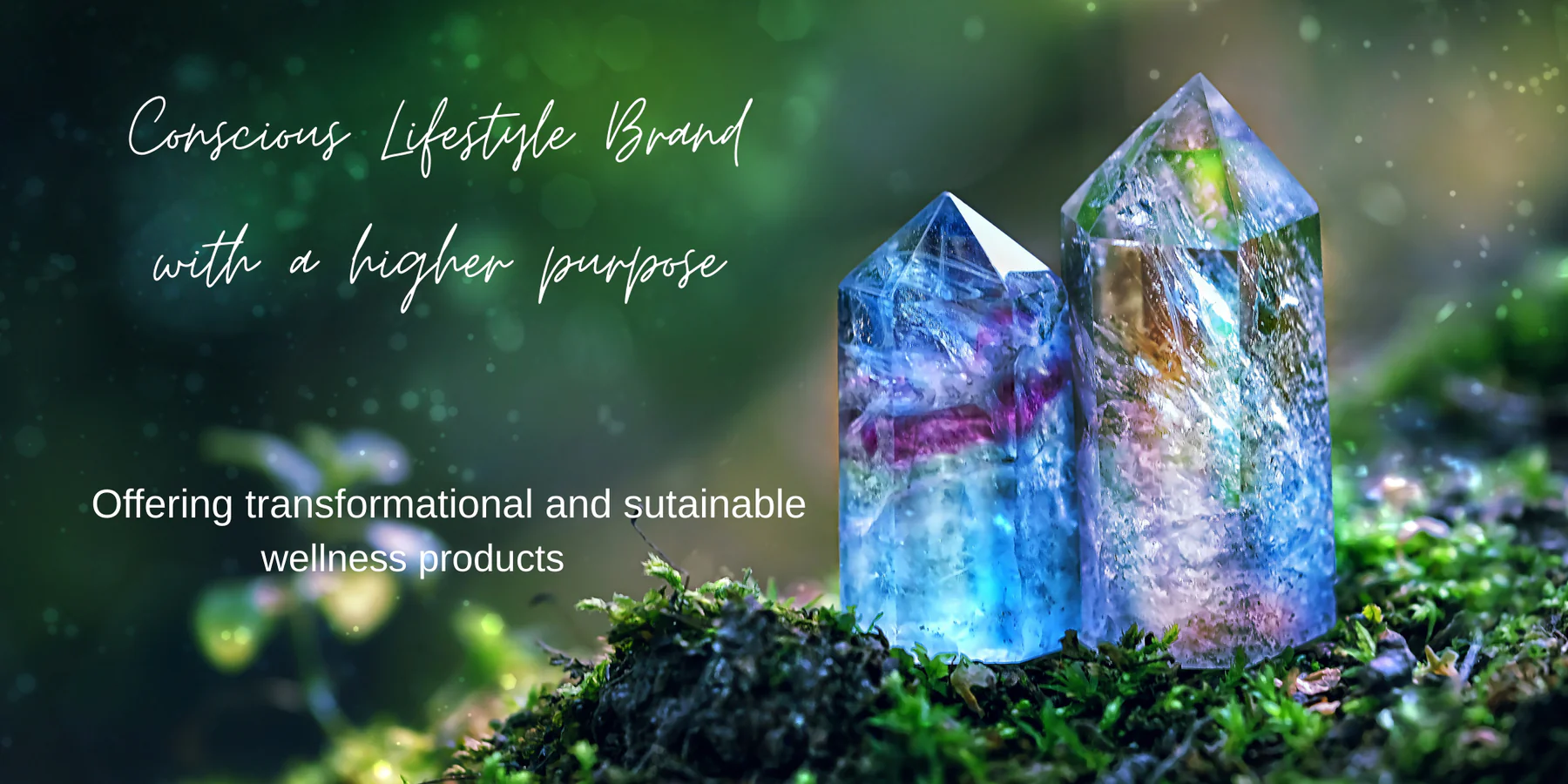 Welcome to Our Store