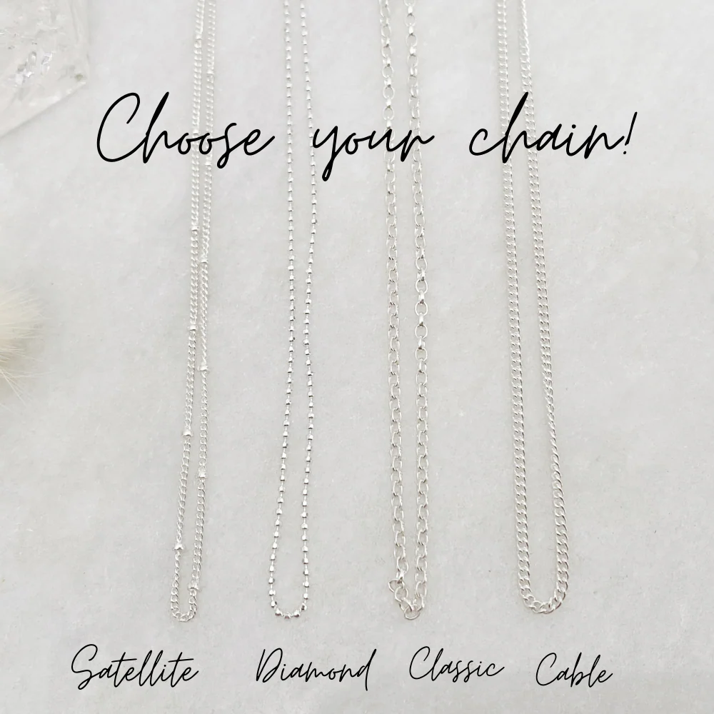 Creativity Healing Crystal Necklace - Carnelian - Image 7