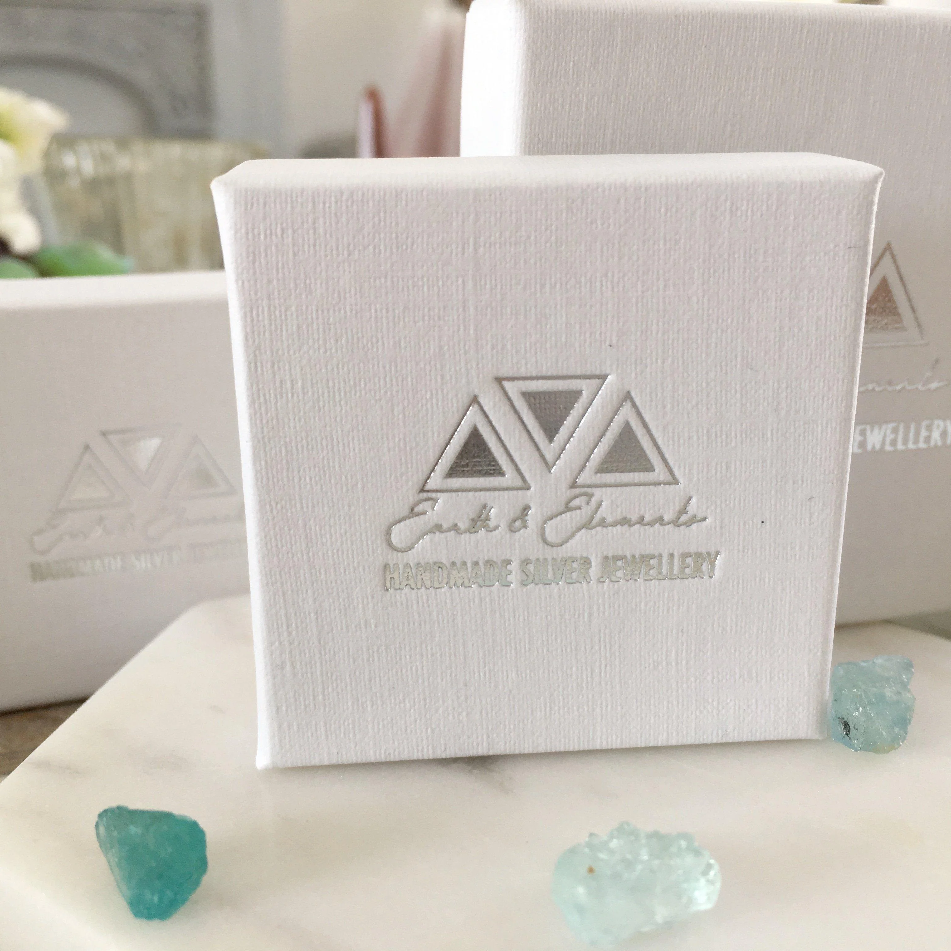 Dainty 14K Filled Yellow Gold Ear Cuff - Image 7