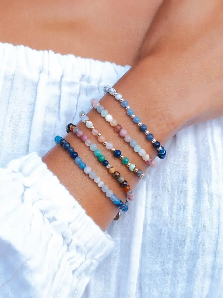 Divine Healer Healing Bracelet -NEW - Image 4