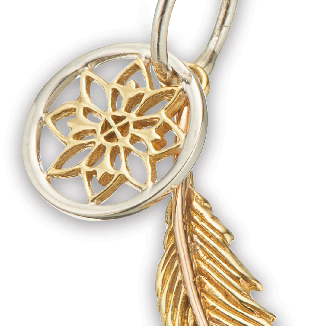 Dream Catcher Charm - Image 3