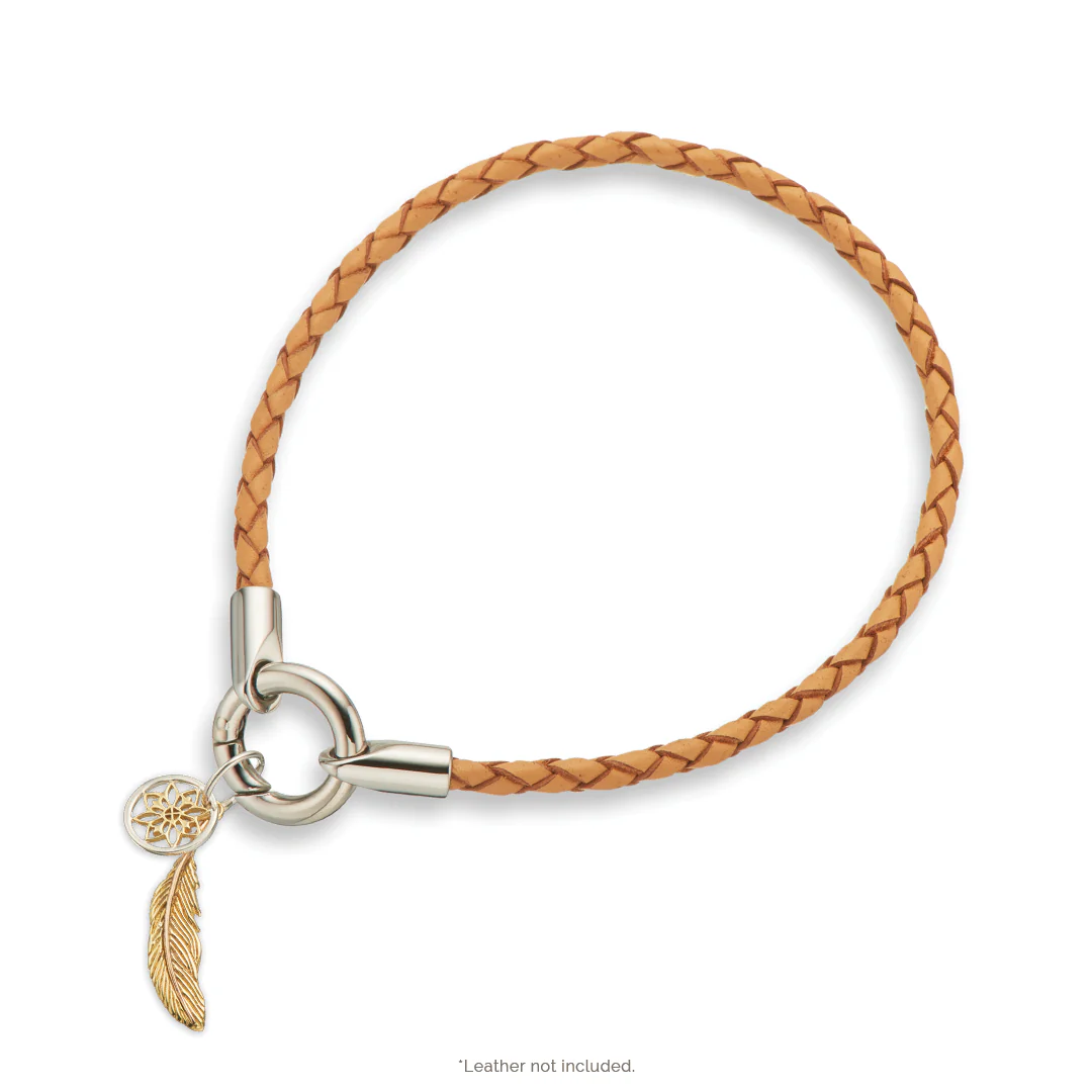 Dream Catcher Charm - Image 4
