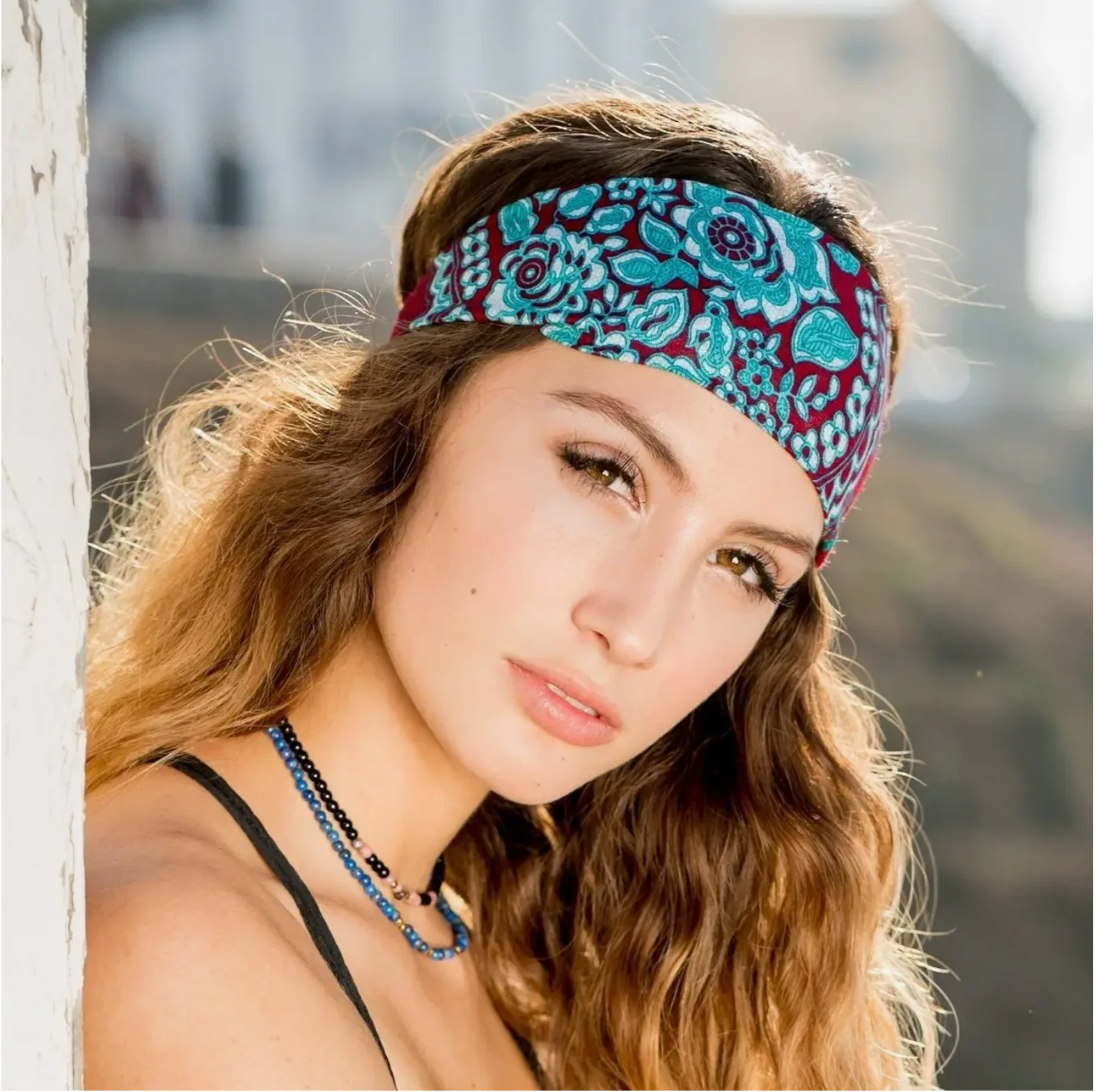 Eco Friendly Headbands - Image 3