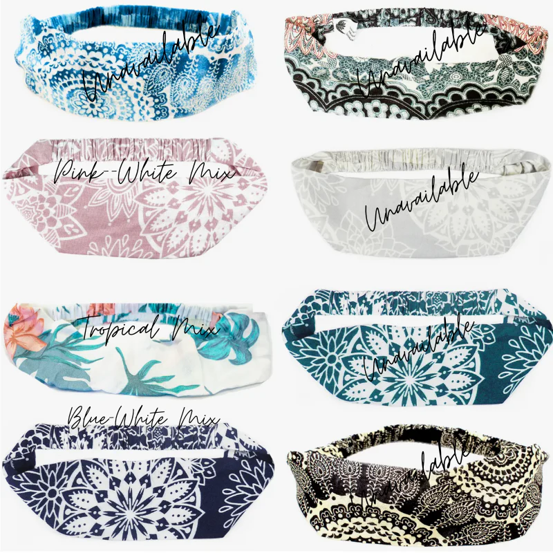 Eco Friendly Headbands - Image 8