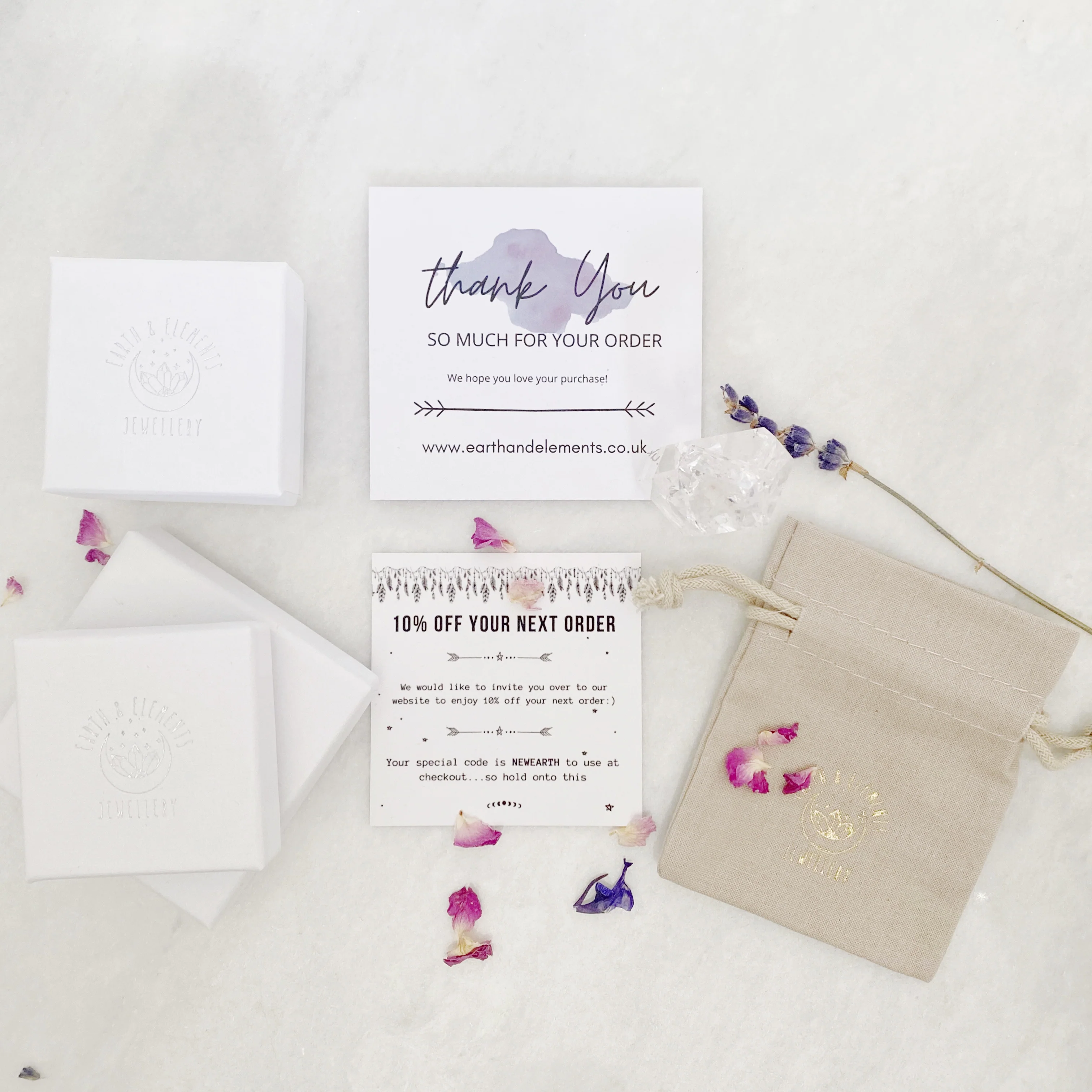 Molten Rainbow Moonstone Necklace - Image 9