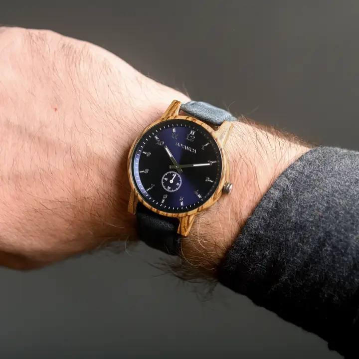 Napoleon Watch - Image 5