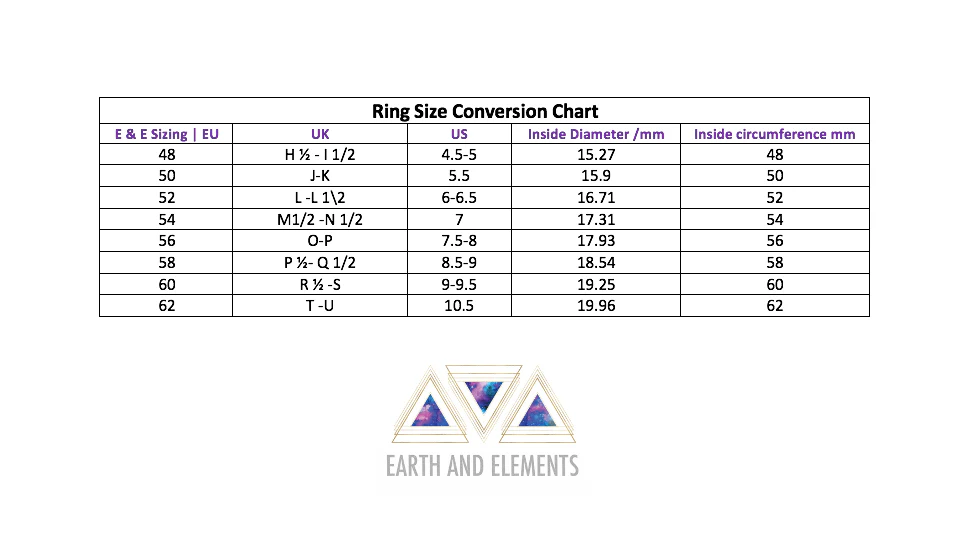 Open Crossover Sterling Silver Thumb Ring - Image 8