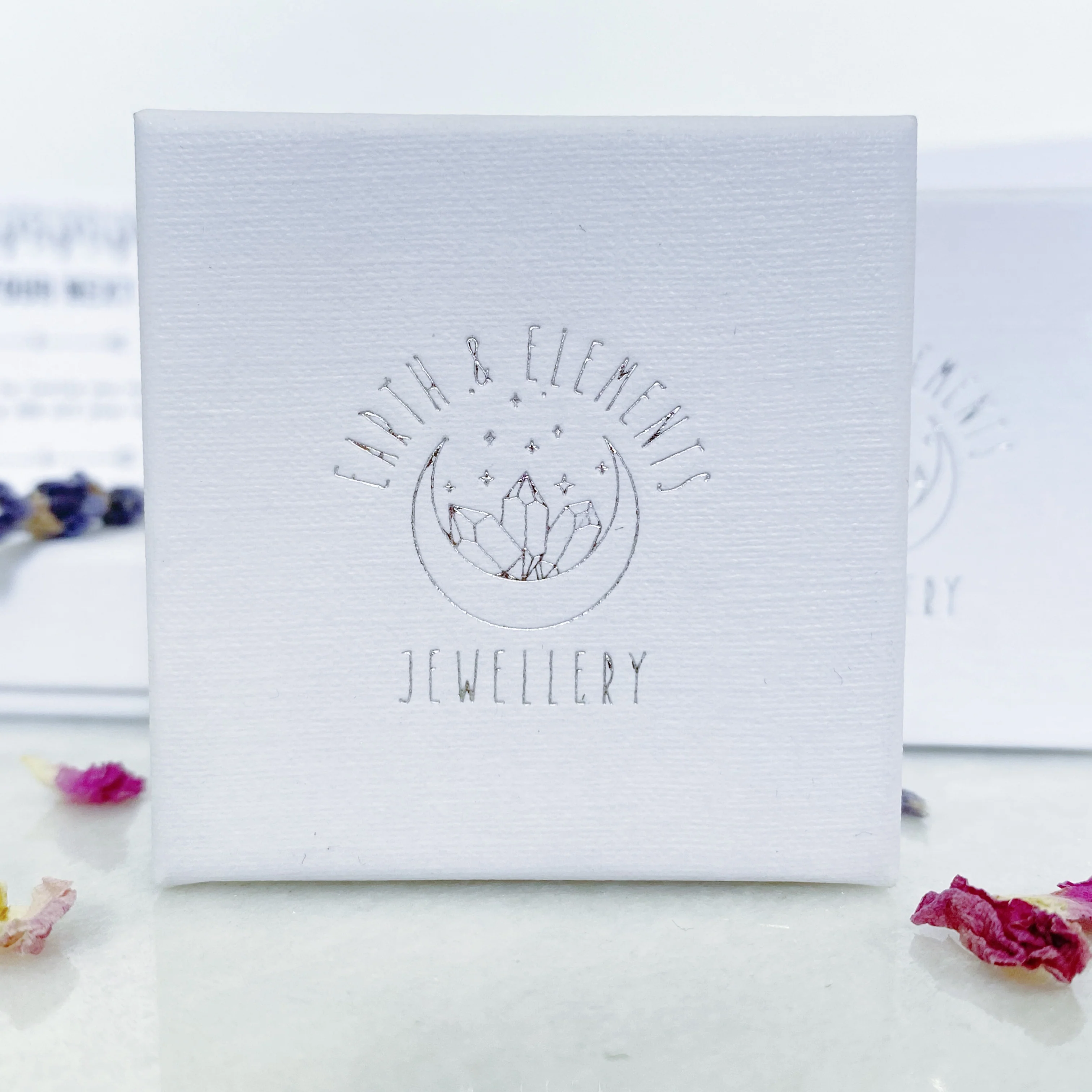 Organic Shaped Ruby Gemstone Ring - Image 7