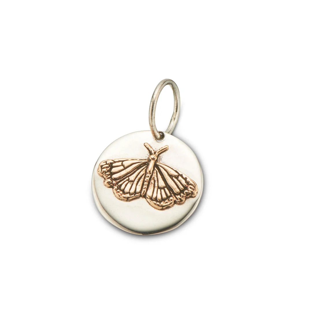 The Butterfly Charm - Image 3
