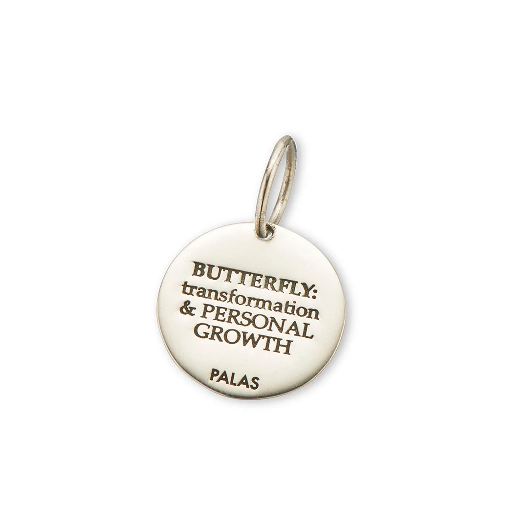 The Butterfly Charm - Image 4